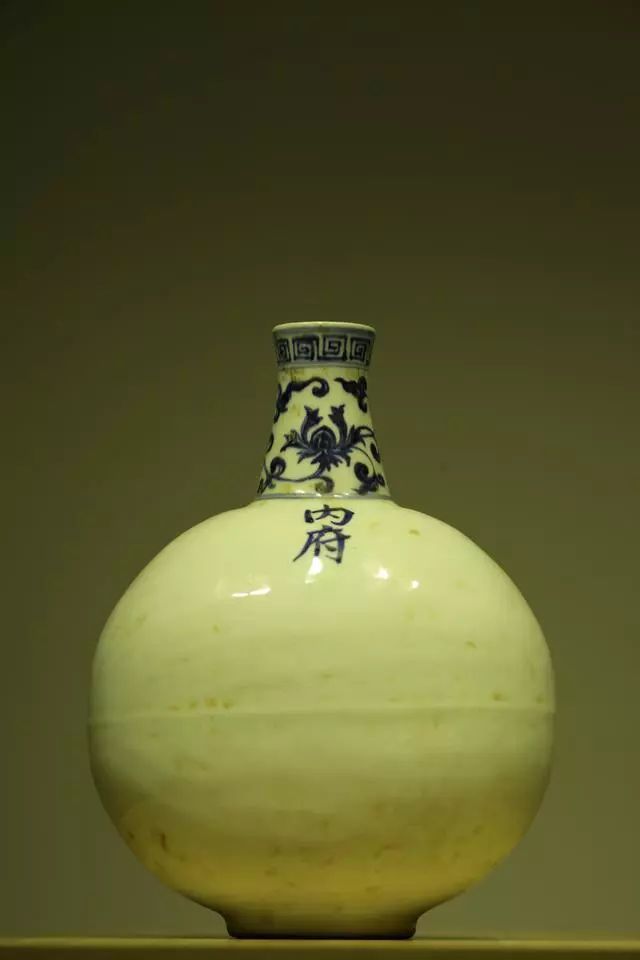 不過這關,這輩子瓷器收藏也無法入門!瓷器鑒定真知堂 圖片